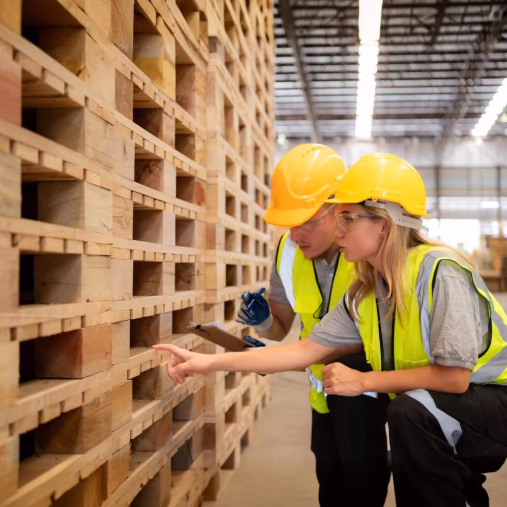 Principais erros na escolha de embalagens industriais e como evitá-los